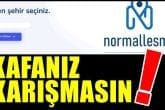 KARISMASIN