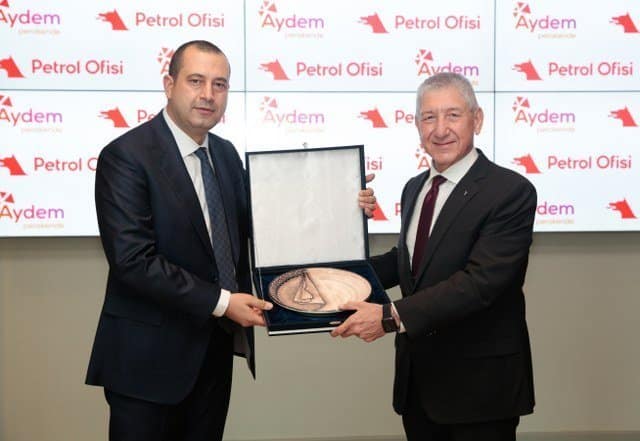 PETROL OFİSİ-AYDEM PERAKENDE’DEN ÖNEMLİ İŞ BİRLİĞİ…