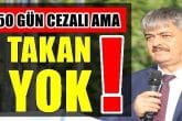 TAKAN YOK