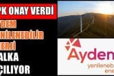 AYDEM