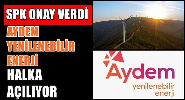 AYDEM