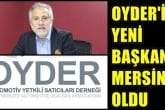 OYDER TURGAY