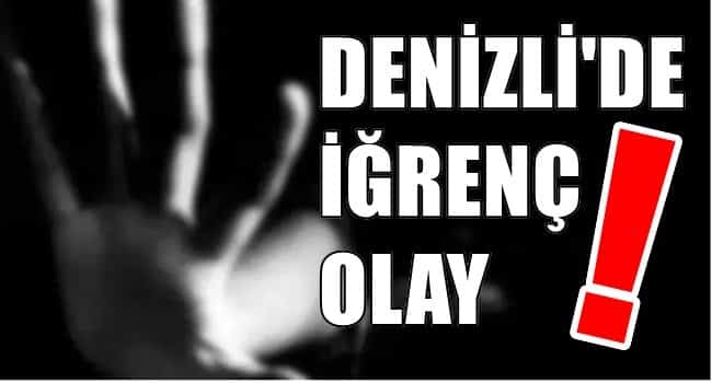 ALLAH BELANIZI VERSİN; O DAHA ÇOCUK…
