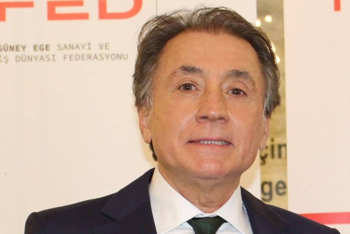 GESİFED Başkanı Mersin: Hepimiz Aynı Gemideyiz…