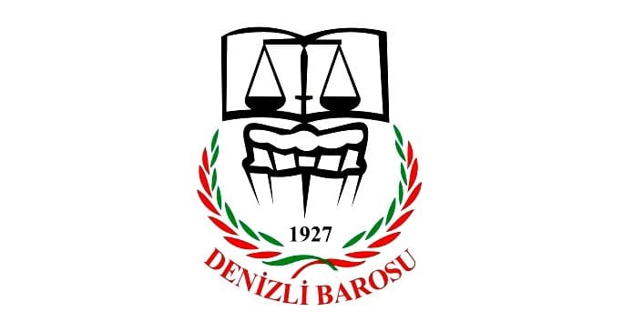 DENİZLİ BAROSU’NDAN, ‘ATA’YA HAKARET’E KINAMA…