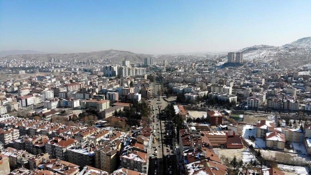 DENİZLİ’DE KORONA, KONUT SATIŞINI DA VURDU…