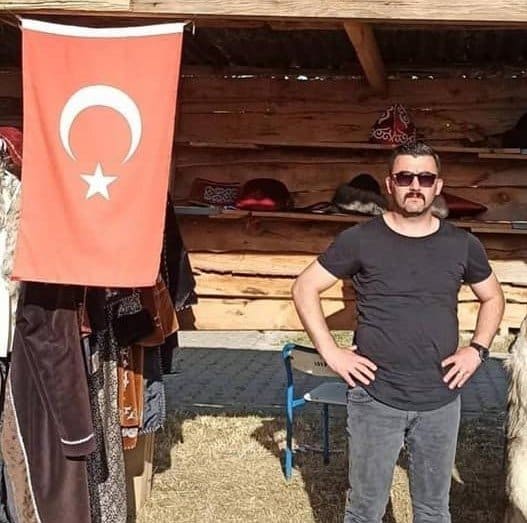 DENİZLİ’YE ŞEHİT ATEŞİ DÜŞTÜ…