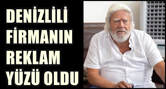 CÜNEYT ARKIN, 84 YAŞINDA KAMERA KARŞISINA GEÇTİ…