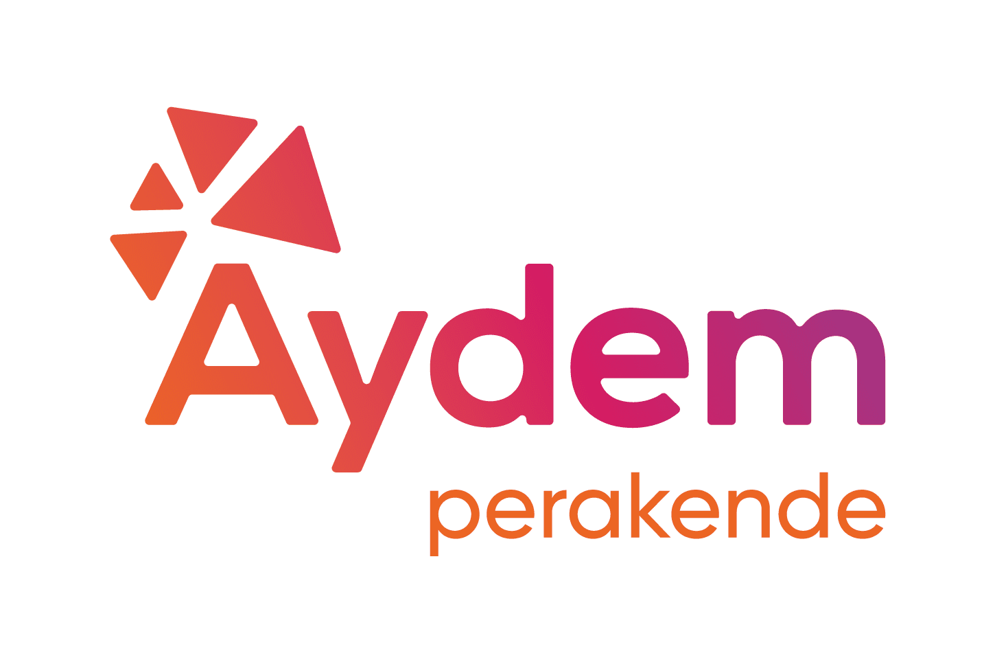 AYDEM PERAKENDE’YE 3 ÖDÜL BİRDEN…