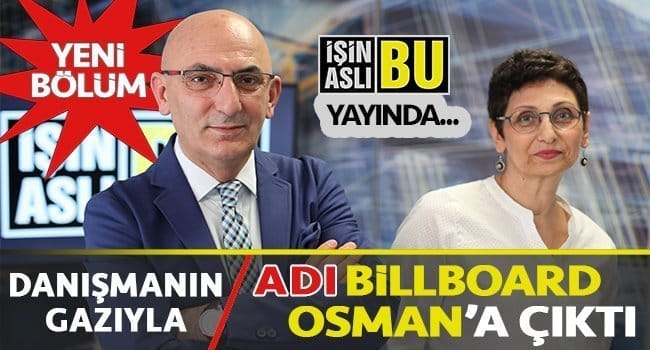 DENİZLİ, BİLLBOARDLARDAN İNMEYEN ZOLAN’I KONUŞUYOR…