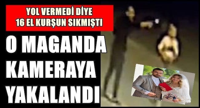 YENİ GELİNİ, BOYNUNDAN YARALAMIŞTI…