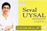 SEVAL UYSAL