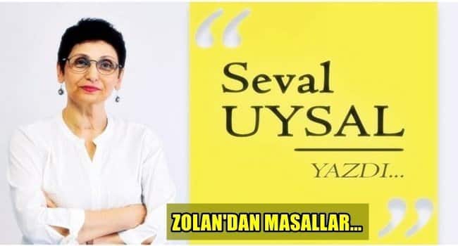 SEVAL UYSAL