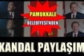 SKANDAL PAYLASIM... BANNER SON 1