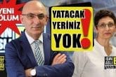 YATACAK YERINIZ