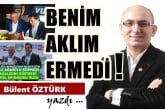 banner BENIM AKLIM ERMEDI