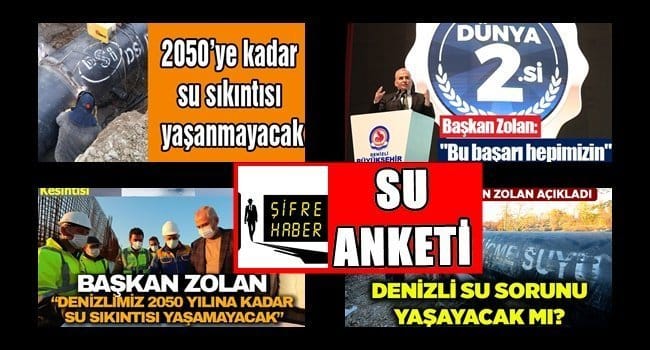 SEVAL UYSAL ZOLAN’A SORDU; BİZ DE SİZE SORUYORUZ…