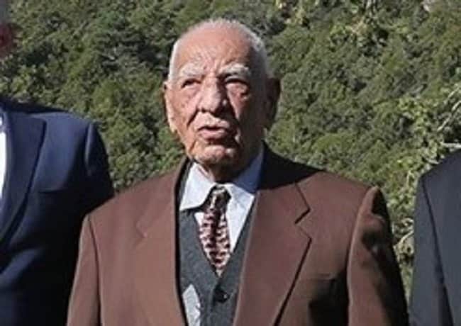 ESKİ BAŞKAN DARTANEL, YAŞAMINI YİTİRDİ…