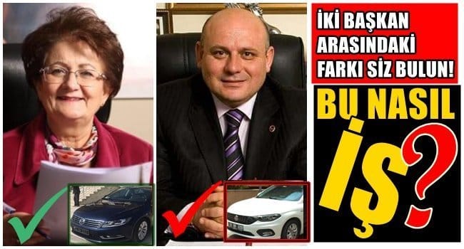 YAKALAMA KARARI VAR; AMA İŞLEM YAPAN YOK…