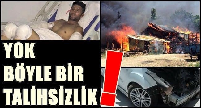 PİŞMİŞ TAVUK BİLE HALİNE ŞÜKREDER!…