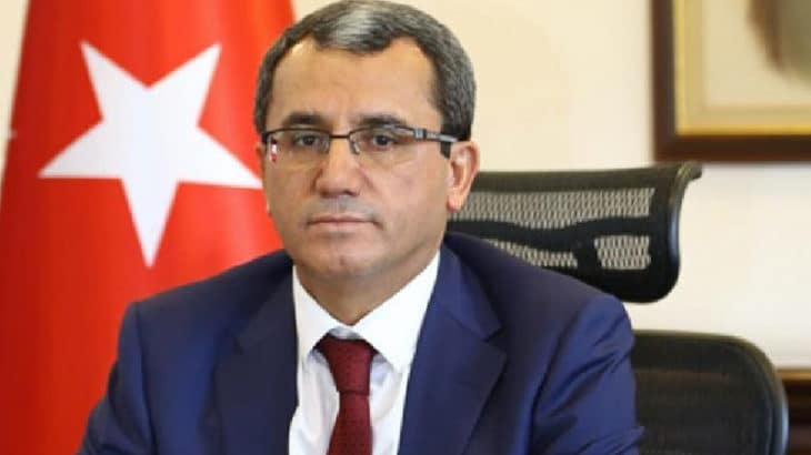 DENİZLİ’NİN VEKİLİ, ATTIĞI TWEET YÜZÜNDEN TEFE KONULDU…