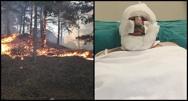 O ANLARI ANLATTI: HADİ HELALİN VAR, ÖLÜRÜZ DEDİM…