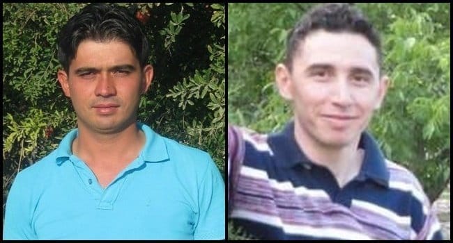 KUZENİNİ ÖLDÜRDÜ, İNTİHAR ETTİ…