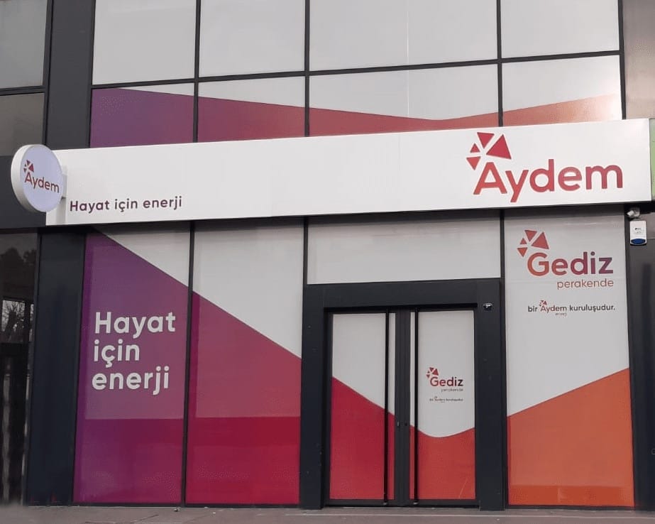 AYDEM VE GEDİZ PERAKENDE, PTT İLE PROTOKOL İMZALADI…