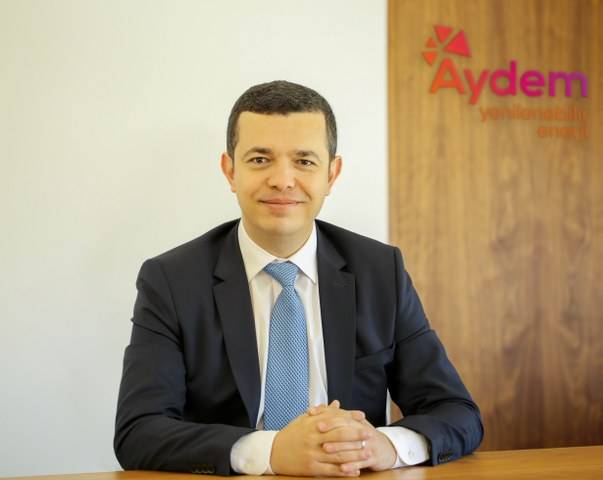 Aydem Yenilenebilir Enerji, CDP’deki Başarısını Yükseltti…