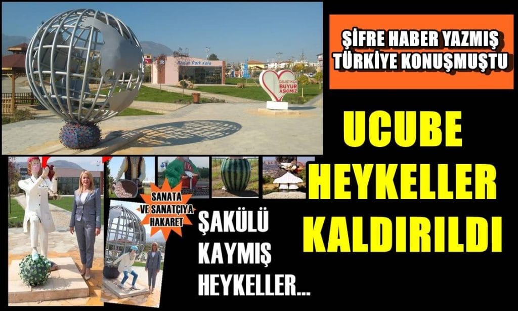 BAŞKAN ŞENİZ DOĞAN DA DAYANAMADI...
