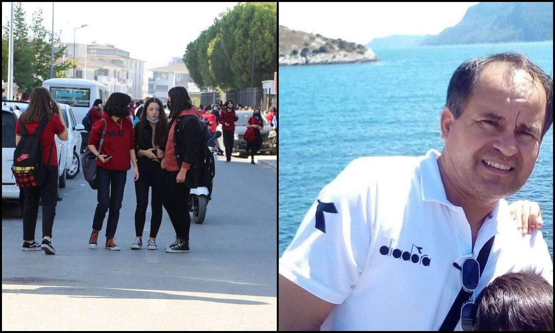BEDEN EĞİTİMİ ÖĞRETMENİ, SPOR SALONUNDA KENDİNİ ASARAK YAŞAMINA SON VERDİ…