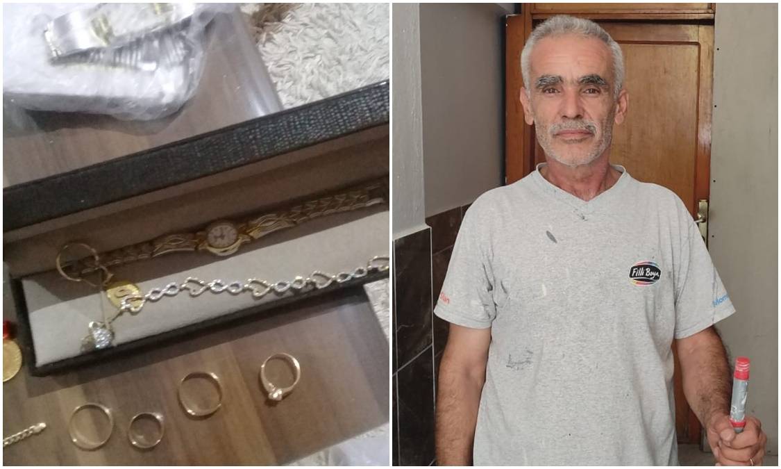BRAVO SANA BOYACI KADİR!