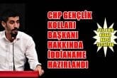 Cumhurbaşkanı'na Hakaretten Yargılanıyordu...