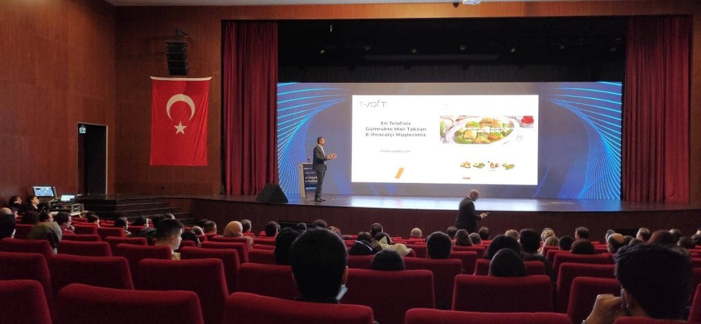 DENİB, ‘E-Ticaret ve E-İhracat’ın Uzmanlarını Denizli İş Dünyasıyla Buluşturdu...