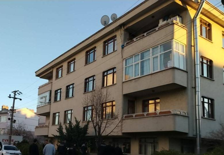 Denizil’de Konut Satışları Fırladı…