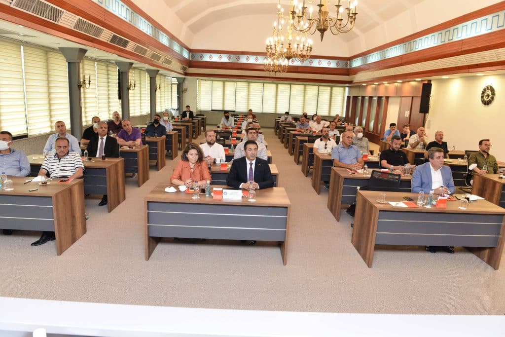 DENİZLİ, İLLER ARASINDA 10’UNCU SIRADA…