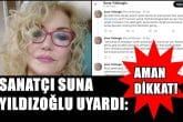 DENİZLİ MERKEZLİ BİR DOLANDIRICILIK VAKASINI İFŞA ETTİ…