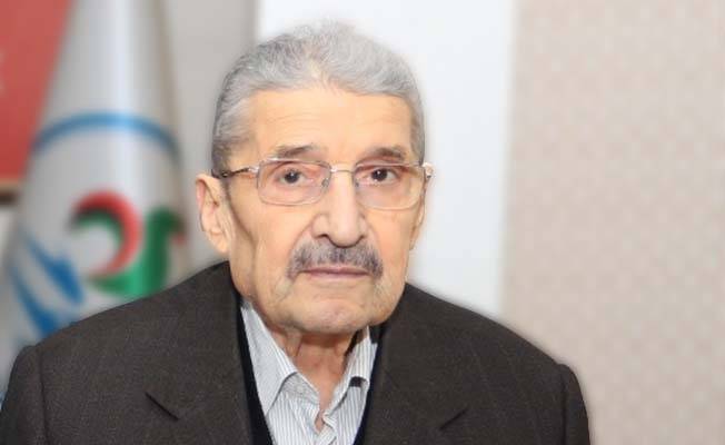 Denizli Tekstilinin Önemli İsmi Vefat Etti…