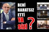 DENİZLİ VALİSİ GÖREVDEN ALINDI DA BİZİM Mİ HABERİMİZ YOK?