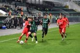 Denizlispor, Evinde Mağlup Oldu...