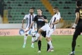 DENİZLİSPOR, MANİSA'DAN PUANSIZ DÖNDÜ...