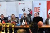 Desecure DEGİAD Basket Turnuvası Kura Çekimi Gerçekleşti…