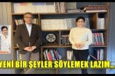 DESİAD, SİYASİLERE NİYET MEKTUBU SUNDU…