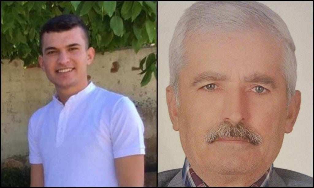DÖVMEYE GELİYOR SANDI, YEĞENİNİ ÖLDÜRDÜ...