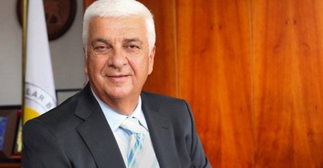 DSO BAŞKANI KEÇECİ’NİN ZAFER BAYRAMI MESAJI…