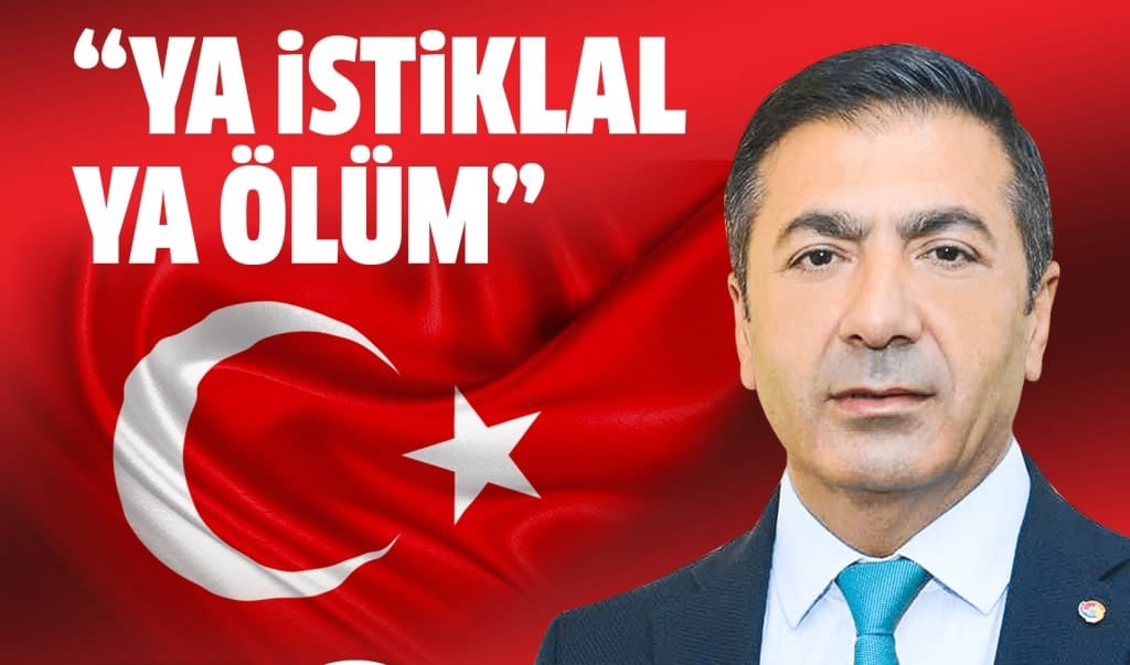 DTO 30 AĞUSTOS İLANI YAYINLADI...