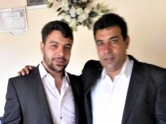 Dünür Kavgasında Ölü Sayısı 2’ye Yükseldi…
