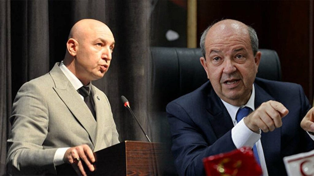 EKOAVRASYA VE AYSİAD’DAN KKTC ÇIKARMASI...