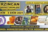 ERZİNCAN’IN NABZI, DENİZLİ’DE ATACAK…