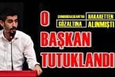 İŞTE TUTUKLANMASINA NEDEN OLAN O VİDEO…